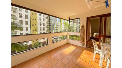 Apartamento, 3 quartos, 153 m² - Foto 1