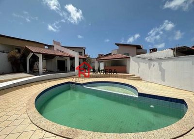 Casa, 3 quartos, 800 m² - Foto 1