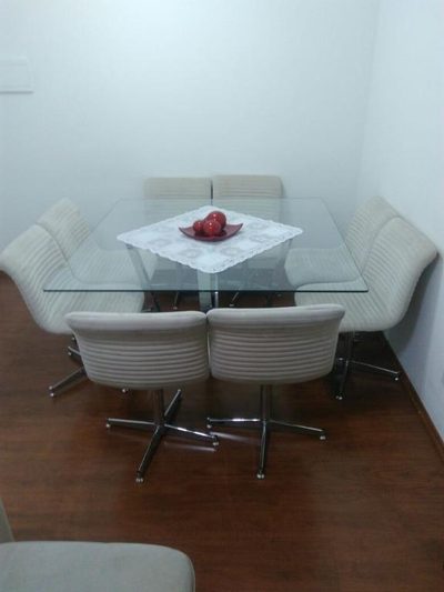 Apartamento, 2 quartos, 48 m² - Foto 4