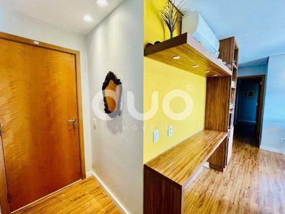 Apartamento, 3 quartos, 80 m² - Foto 3