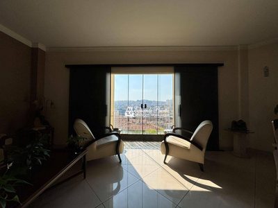 Apartamento, 3 quartos, 135 m² - Foto 4