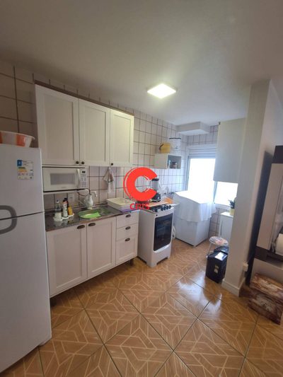 Apartamento, 2 quartos, 47 m² - Foto 4