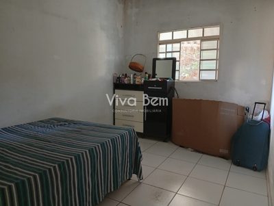 Casa, 2 quartos - Foto 2