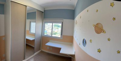 Apartamento, 2 quartos, 53 m² - Foto 4