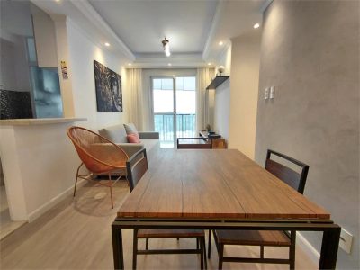 Apartamento, 2 quartos, 69 m² - Foto 1