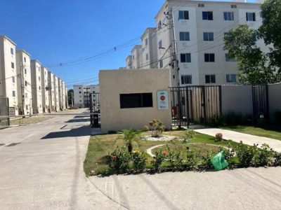 Apartamento, 1 quarto, 40 m² - Foto 1