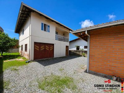 Casa, 5 quartos, 240 m² - Foto 3