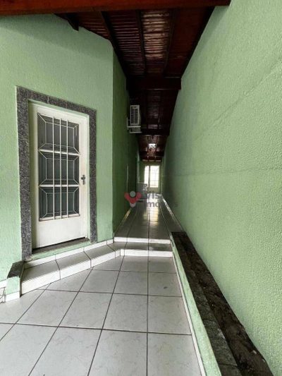 Casa, 2 quartos, 134 m² - Foto 1