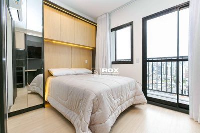 Kitnet-Studio, 22 m² - Foto 5