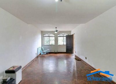 Sobrado, 4 quartos, 160 m² - Foto 3