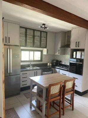 Chácara, 3 quartos, 1000 m² - Foto 5