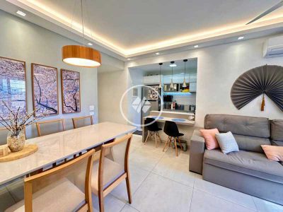 Apartamento, 2 quartos, 78 m² - Foto 5