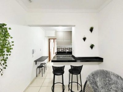 Apartamento, 1 quarto, 40 m² - Foto 1