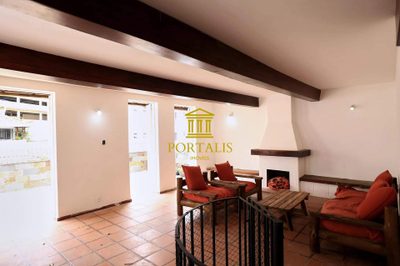 Cobertura, 4 quartos, 144 m² - Foto 4