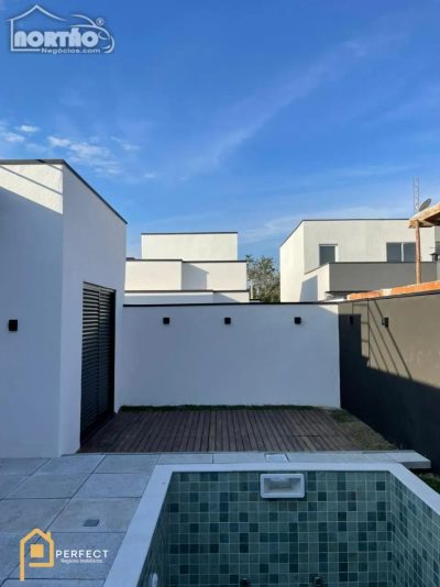 Casa, 4 quartos, 150 m² - Foto 4