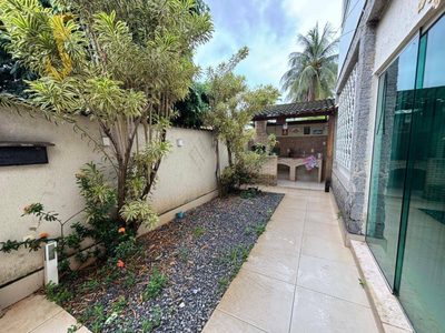 Casa, 3 quartos, 160 m² - Foto 2
