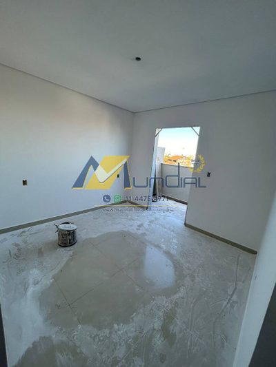 Apartamento, 2 quartos, 61 m² - Foto 2