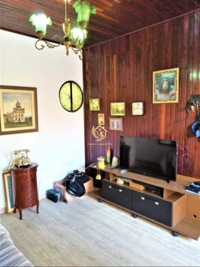 Casa, 2 quartos - Foto 2