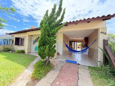 Casa, 3 quartos, 140 m² - Foto 1
