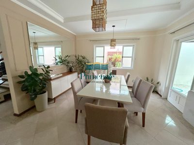 Casa, 5 quartos, 242 m² - Foto 4