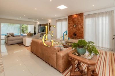 Casa, 4 quartos, 525 m² - Foto 2