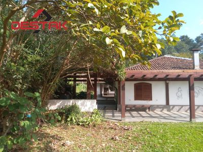 Sítio, 12 quartos, 10 hectares - Foto 4