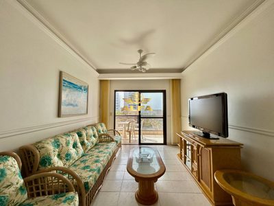 Apartamento, 2 quartos, 87 m² - Foto 3