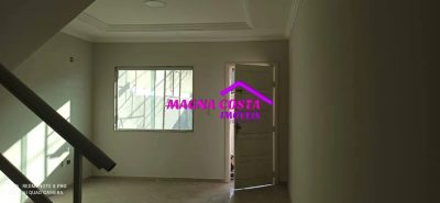 Casa, 2 quartos, 90 m² - Foto 3