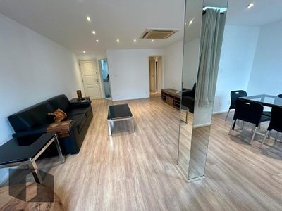 Apartamento, 3 quartos, 92 m² - Foto 4