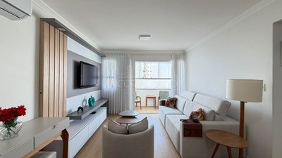 Apartamento, 3 quartos, 90 m² - Foto 1