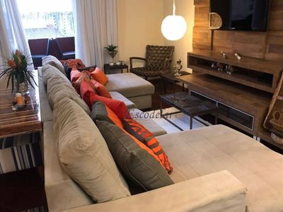 Apartamento, 3 quartos, 150 m² - Foto 4