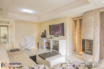 Apartamento, 3 quartos, 117 m² - Foto 5