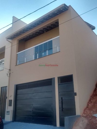 Casa - Foto 1