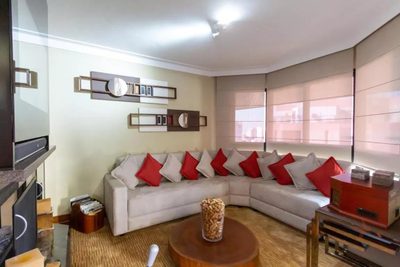 Apartamento, 2 quartos, 304 m² - Foto 1