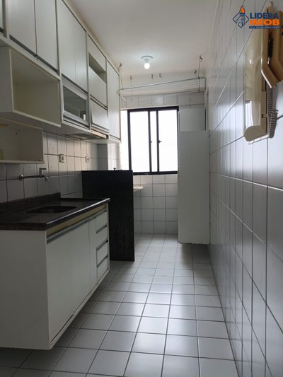 Apartamento, 3 quartos, 69 m² - Foto 3