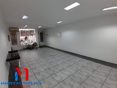 Sala-Conjunto, 200 m² - Foto 2