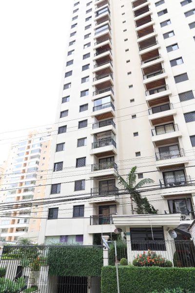 Apartamento, 2 quartos, 48 m² - Foto 2