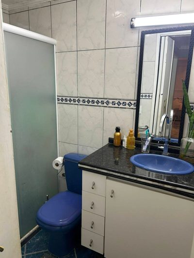 Apartamento, 3 quartos, 70 m² - Foto 3