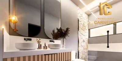 Apartamento, 3 quartos, 135 m² - Foto 3