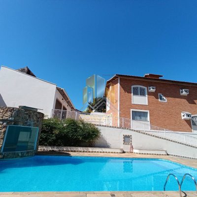 Casa, 4 quartos, 297 m² - Foto 4