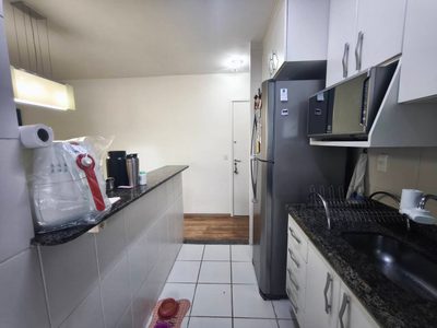 Apartamento, 3 quartos, 72 m² - Foto 4