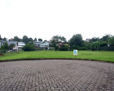 Terreno, 2320 m² - Foto 1