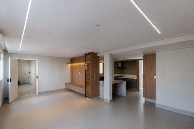 Apartamento, 3 quartos, 125 m² - Foto 2