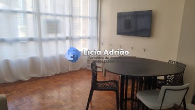 Apartamento, 1 quarto, 50 m² - Foto 2