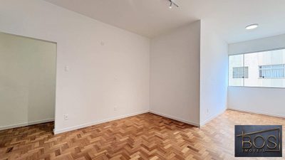 Apartamento, 3 quartos, 115 m² - Foto 2
