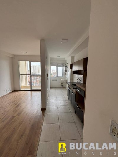 Apartamento, 2 quartos, 55 m² - Foto 5