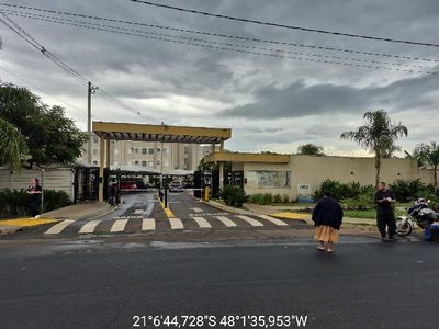 Apartamento, 2 quartos, 43 m² - Foto 1