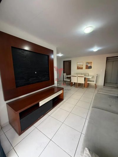 Apartamento, 3 quartos, 93 m² - Foto 5