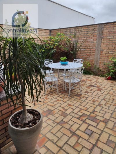 Casa, 3 quartos, 220 m² - Foto 3