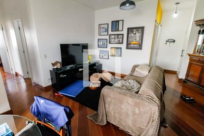 Apartamento, 2 quartos, 72 m² - Foto 5